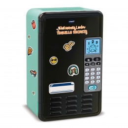 KIDISECRETS LOCKER BLACK...