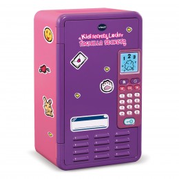 KIDISECRETS LOCKER PURPLE...
