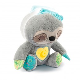 PELUCHE BEBÉ PEREZOSO... 2