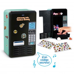 KIDISECRETS LOCKER BLACK... 2