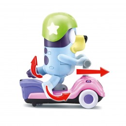 BLUEY MOTOR SCOOTER... 2