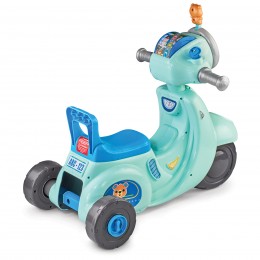 MI SCOOTER 2 IN 1 RIDE-ON... 2
