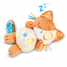PLUSH SLEEPING KITTY HAPPY... 2