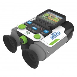 NATURE EXPLORER SCOPE... 2