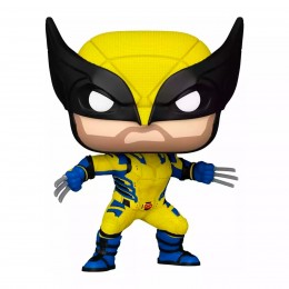 FUNKO POP! WOLVERINE...
