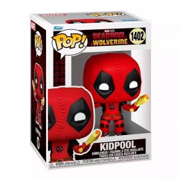 FUNKO POP! KIDPOOL -... 2