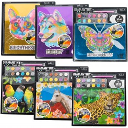 DIAMANTINY SURTIDO 3 96603...