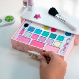 PINK IT STUDIO MAKE-UP... 2