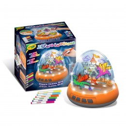 ESFERA LUMINOSA 25-5985...