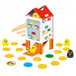 HAPPY CHICKENS 53170 GOULA 2