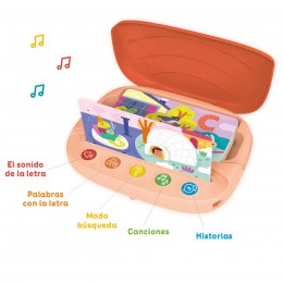 YO APRENDO LAS LETRAS... 2