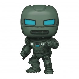 FUNKO POP! WHAT IF...? -...