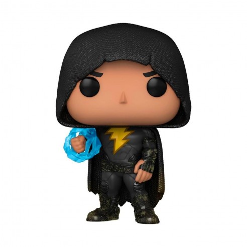 FUNKO POP! ANIMATION BA: BLACK ADAM...