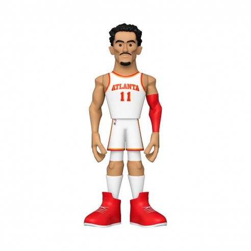 FUNKO POP 12" NBA TRAE YOUNG 69347