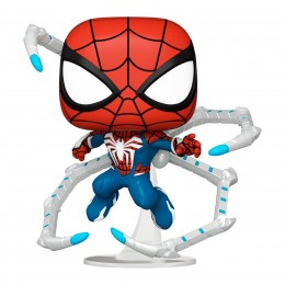 FUNKO POP SPIDER-MAN 2 -...
