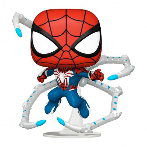 FUNKO POP SPIDER-MAN 2 - PETER PARKER...