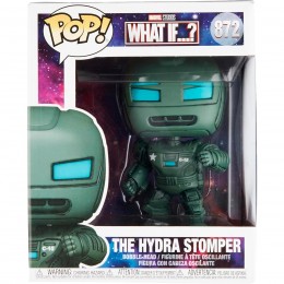 FUNKO POP! WHAT IF...? -... 2