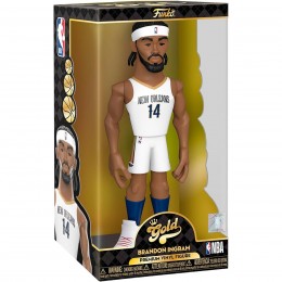 FUNKO POP 12" NBA BRANDON... 2