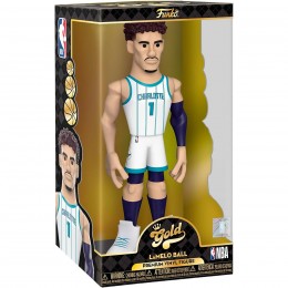 FUNKO POP 12" NBA LAMELO... 2