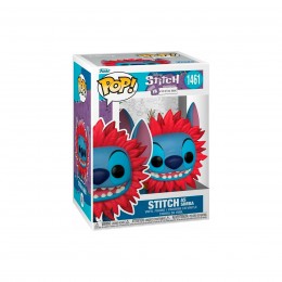 FUNKO POP STITCH DISFRAZADO... 2