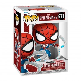 FUNKO POP SPIDER-MAN 2 -... 2