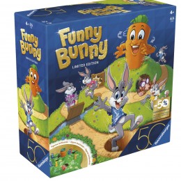 FUNNY BUNNY 50 ANIVERSARIO...