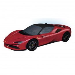3D PUZZLE FERRARI SF90... 2