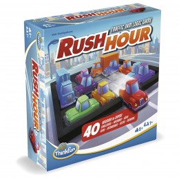 RUSH HOUR REFRESH 2024... 2