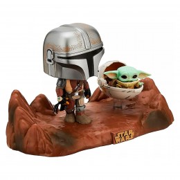 FUNKO POP MOMENT...