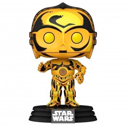 FUNKO POP PACK 4 FIGURAS... 2