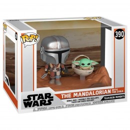FUNKO POP MOMENT... 2