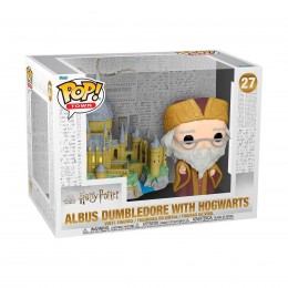 FUNKO POP TOWN DUMBLEDORE... 2