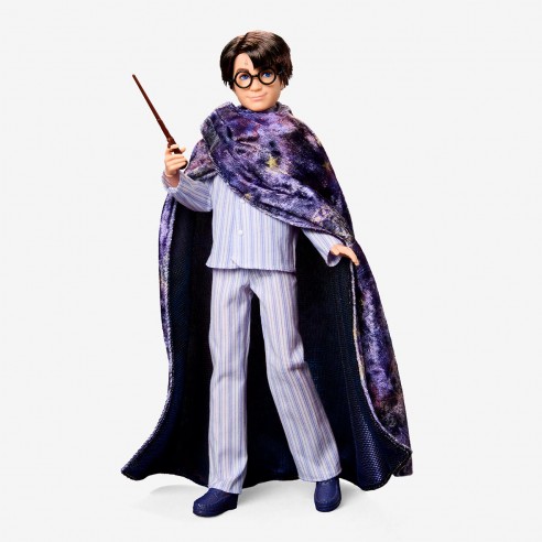 HARRY POTTER COLLECTION DOLL HND81...