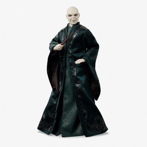 MUÑECO COLECCIÓN VOLDEMORT HARRY...