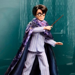 MUÑECO COLECCIÓN HARRY... 2