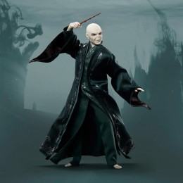 MUÑECO COLECCIÓN VOLDEMORT... 2