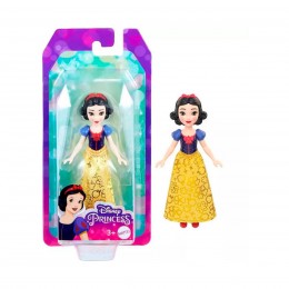 DISNEY PRINCESS MINIS... 2