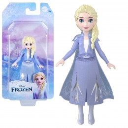 DISNEY FROZEN MINIS MATTEL... 2