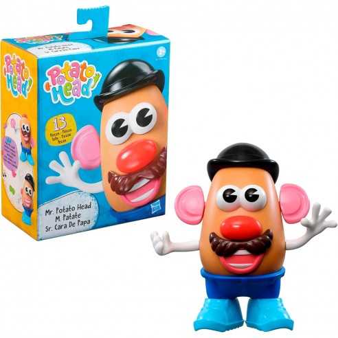 POTATO HEAD MR. POTATO 2024 F9417...