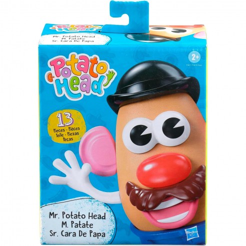 Potato Head Mr. Potato 2024