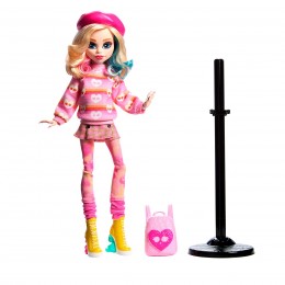 EDIN WEDNESDAY DOLL HXJ05... 2