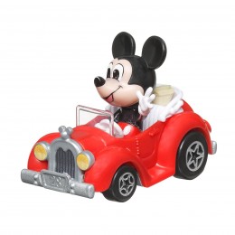 PACK 4 MINI CARS DISNEY... 2