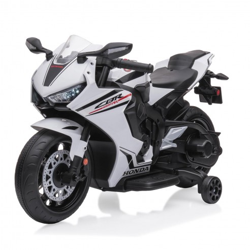 HONDA CBR1000RR 12V LICENCIA TACHAN