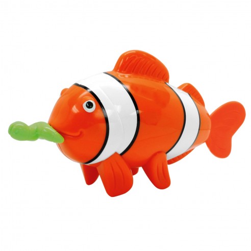 NEMO DE CUERDA TACHAN