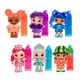 YUMMILAND LIPGLOSS DOLL...