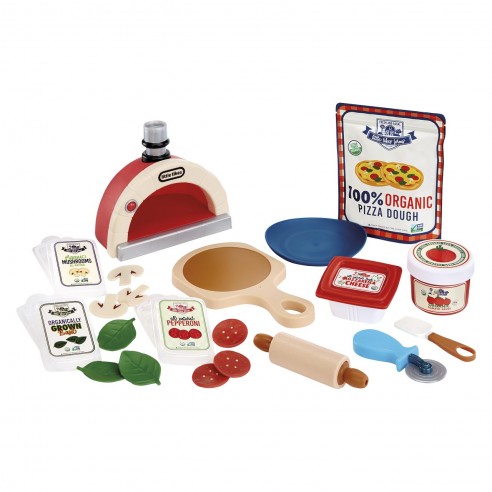 CREATIVE CHEFS PIZZA KIT 639692...