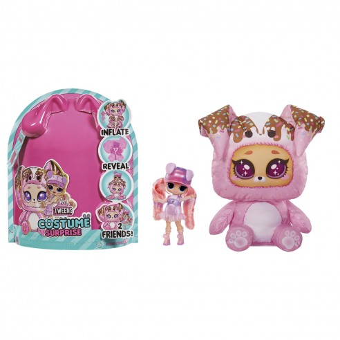 MUÑECA L.O.L.SURPRISE TWEEN...