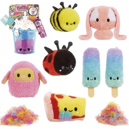 PELUCHE MEDIANO SERIE 3...