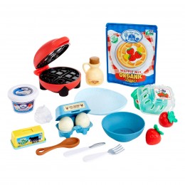 WAFFLES KIT CREATIVE CHEFS...