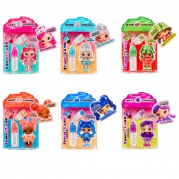 YUMMILAND LIPGLOSS DOLL... 2